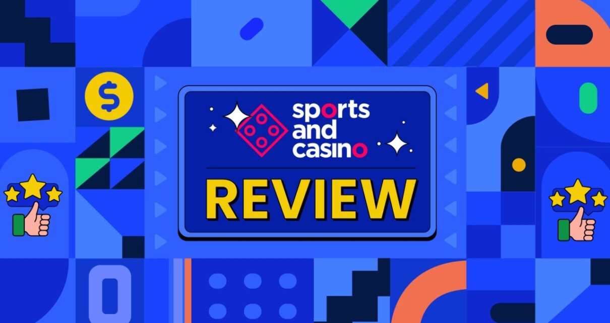 SportsandCasino.ag Review | Pros & Cons Of This Online Casino