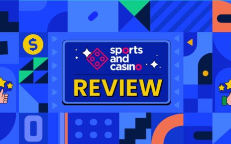 SportsandCasino.ag Review | Pros & Cons Of This Online Casino