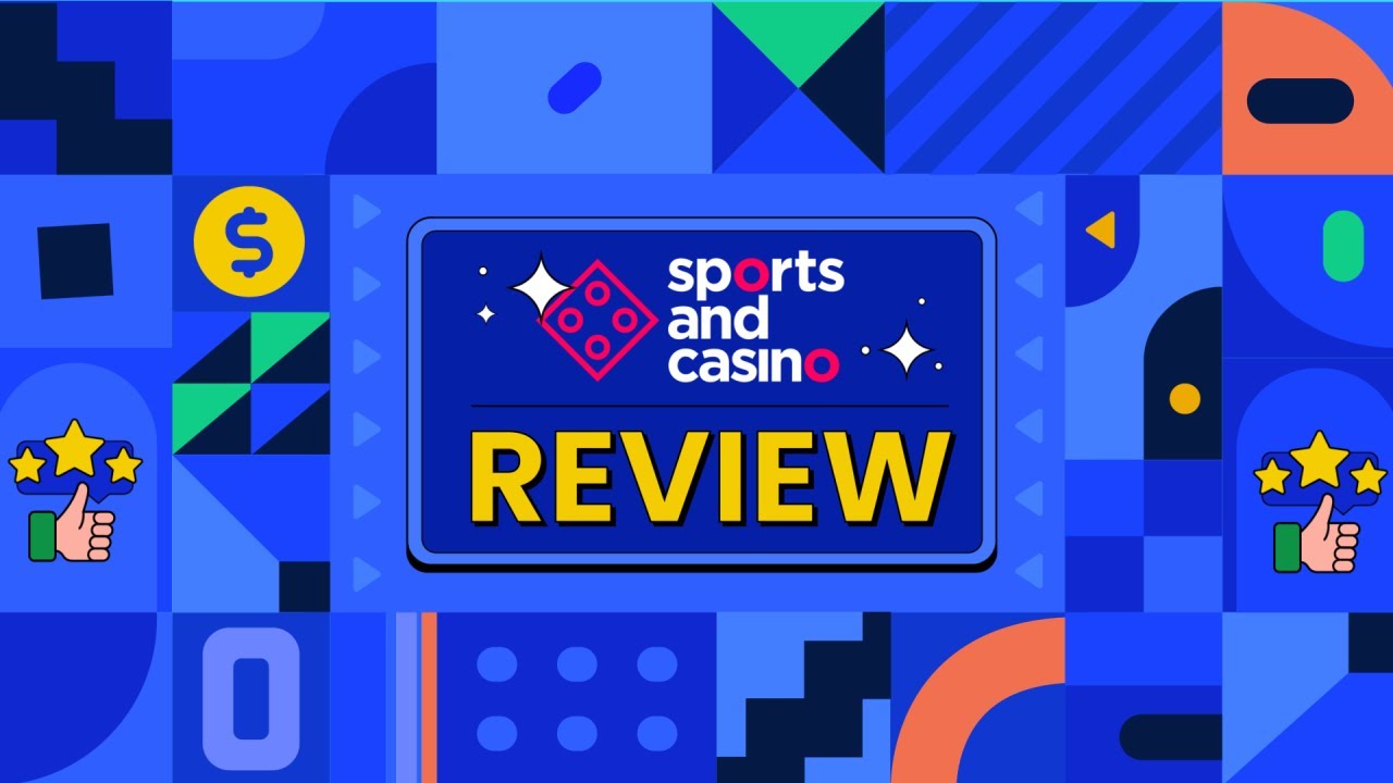 SportsandCasino.ag Review | Pros & Cons Of This Online Casino