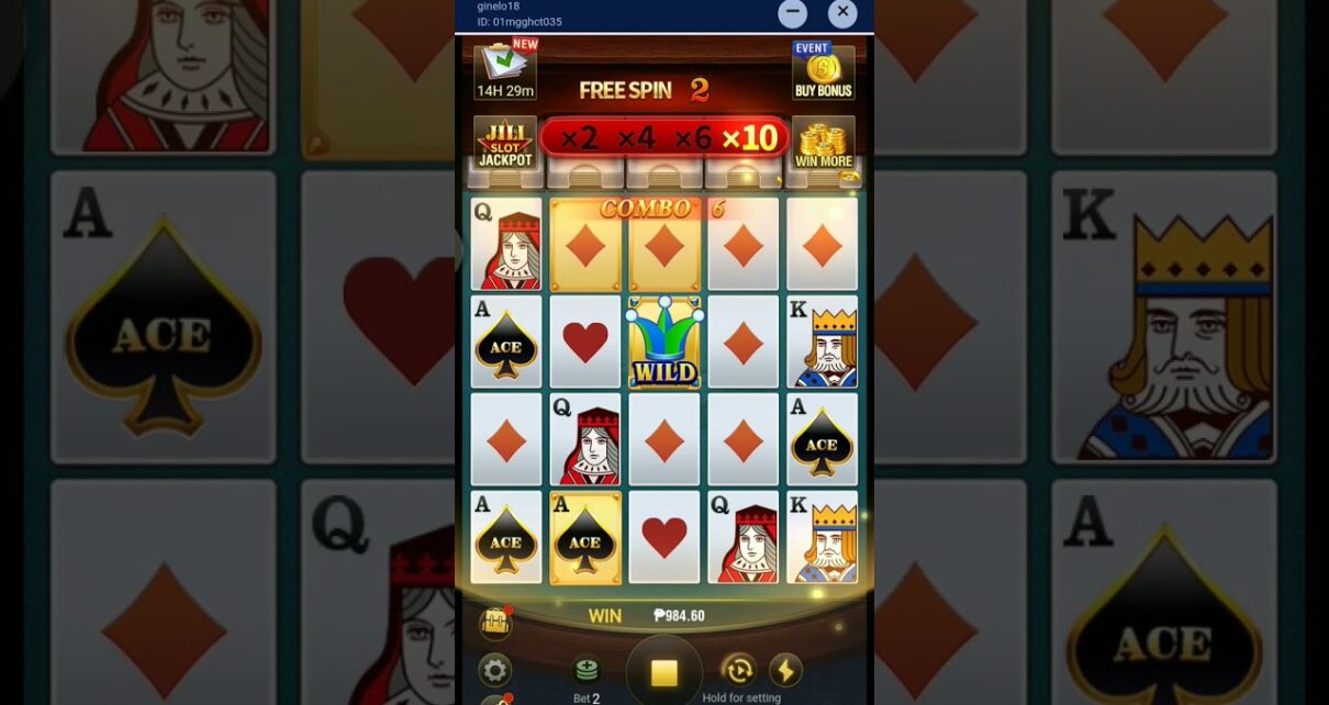 Super Ace | online casinoシ