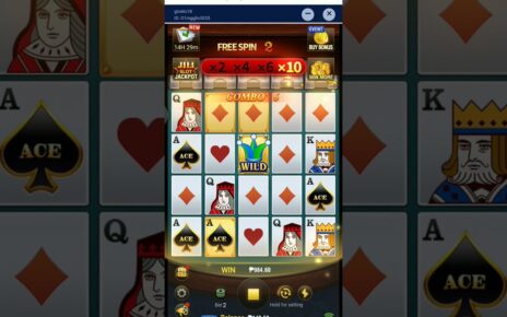 Super Ace | online casino #fypシ #fyt #casino #bigwin