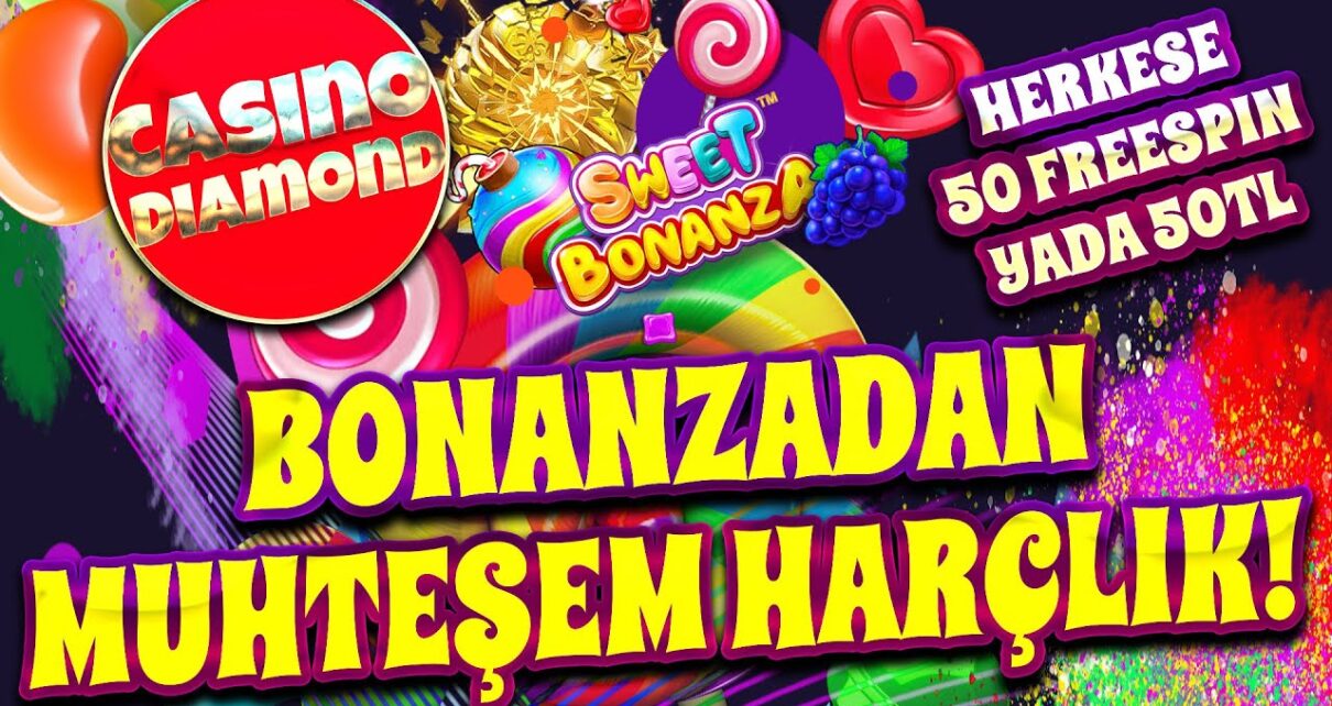 Sweet Bonanza | HİÇ BU KADAR EFSANE BAŞLANGIÇ GÖRMEDİM | BIG WIN