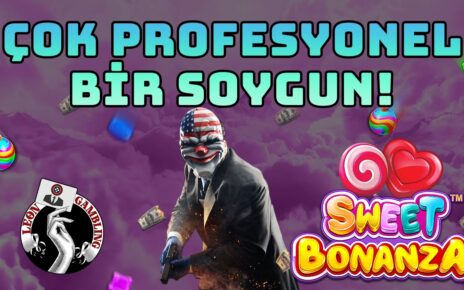 ?#SweetBonanza’da Bütün Şekerleri Patlattık! – Leon Gambling 2 #slot#casino#slotoyunları#pragmatic