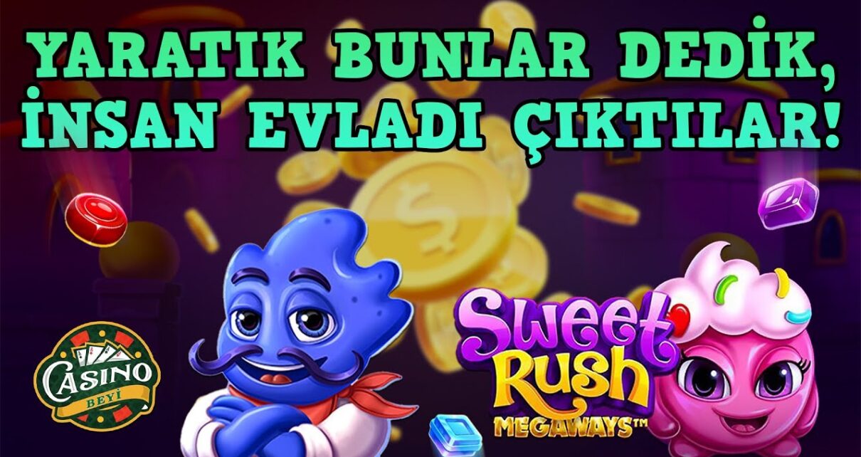 ?’te Mükemmel Oyun, Süper Kazanç! – Casino Beyiı