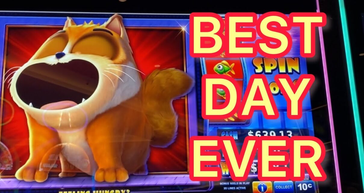 THE BEST 30 MINUTES OF OUR LIVES – JACKPOT JACKPOT TAX FREE