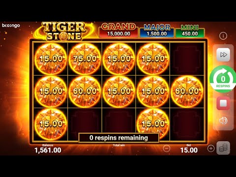 TIGER STONE – BEST ONLINE CASINO SLOT IN UZBEKISTAN INDIA TURKEY TIGER STONE – BEST ONLINE CASINO SLOT IN UZBEKISTAN INDIA TURKEY