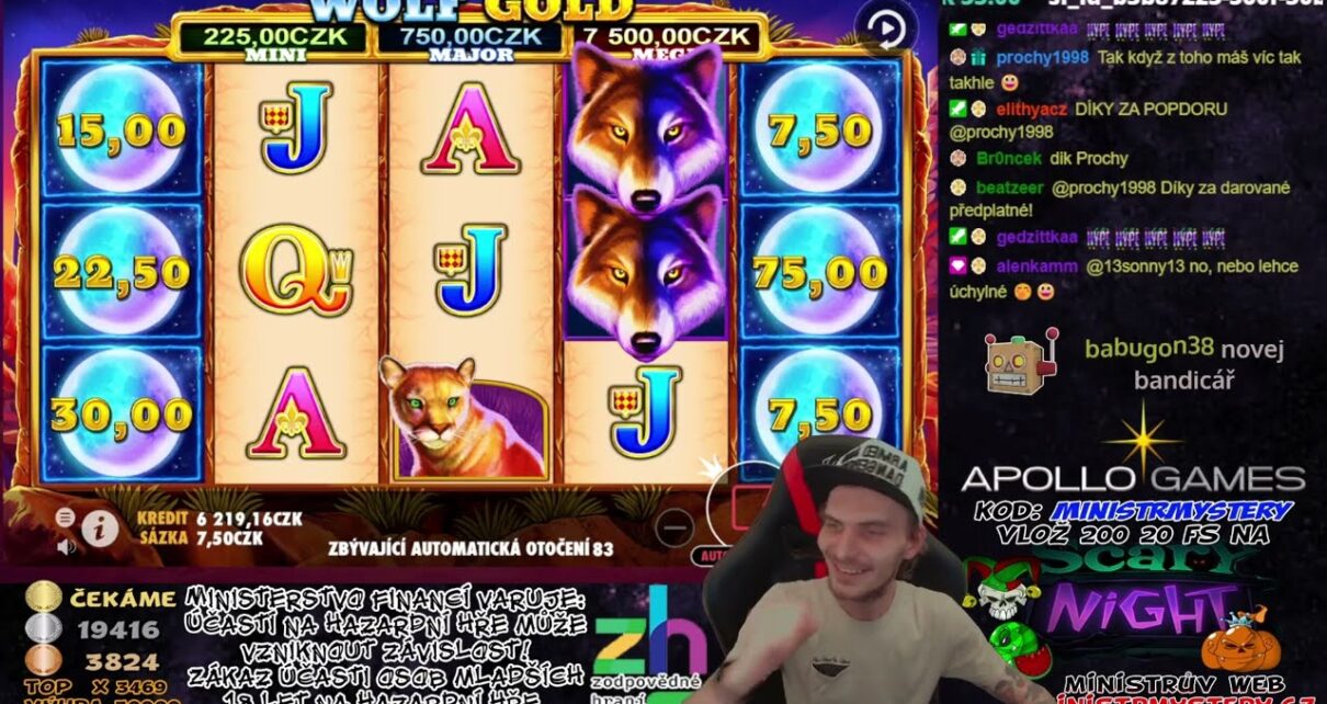 TOP&FAIL MOMENTS • APOLLO GAMES ONLINE CASINO 12.2.2023