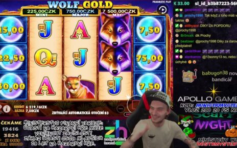 TOP&FAIL MOMENTS • APOLLO GAMES ONLINE CASINO 12.2.2023