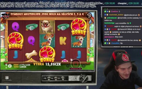 TOP&FAIL MOMENTS • APOLLO GAMES ONLINE CASINO 16.2.2023