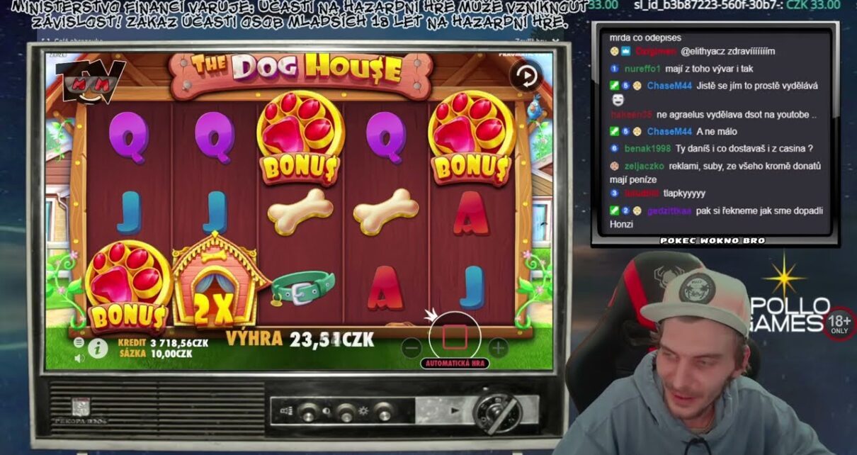 TOP&FAIL MOMENTS • APOLLO GAMES ONLINE CASINO 19.2.2023
