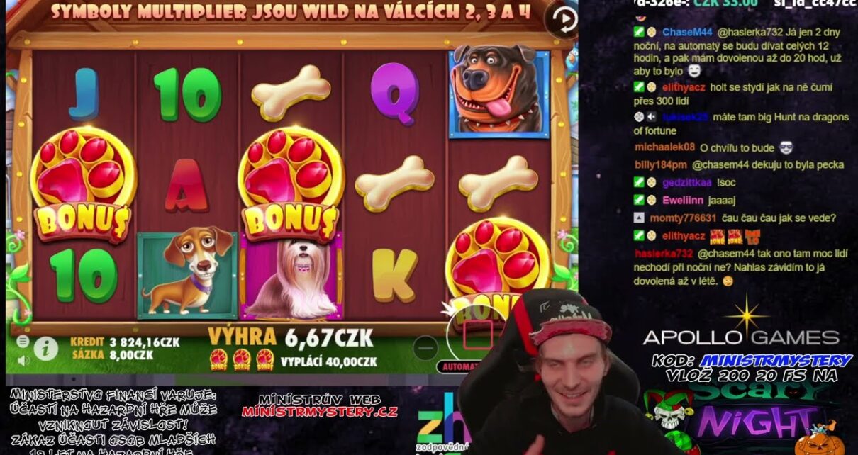 TOP&FAIL MOMENTS • APOLLO GAMES ONLINE CASINO 5.2.2023
