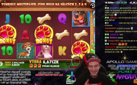 TOP&FAIL MOMENTS • APOLLO GAMES ONLINE CASINO 5.2.2023