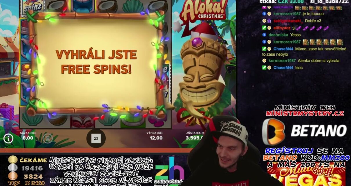 TOP&FAIL MOMENTS • BETANO ONLINE CASINO 13.2.2023 TOP&FAIL MOMENTS • BETANO ONLINE CASINO 13.2.2023