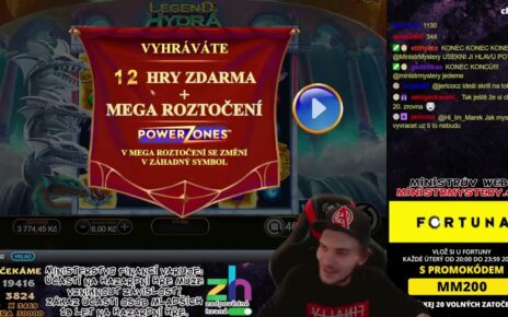 TOP&FAIL MOMENTS • FORTUNA ONLINE CASINO 14.2.2023