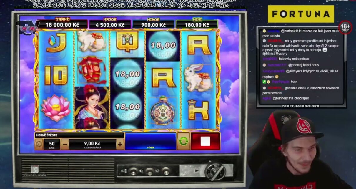 TOP&FAIL MOMENTS • FORTUNA ONLINE CASINO 21.2.2023 TOP&FAIL MOMENTS • FORTUNA ONLINE CASINO 21.2.2023