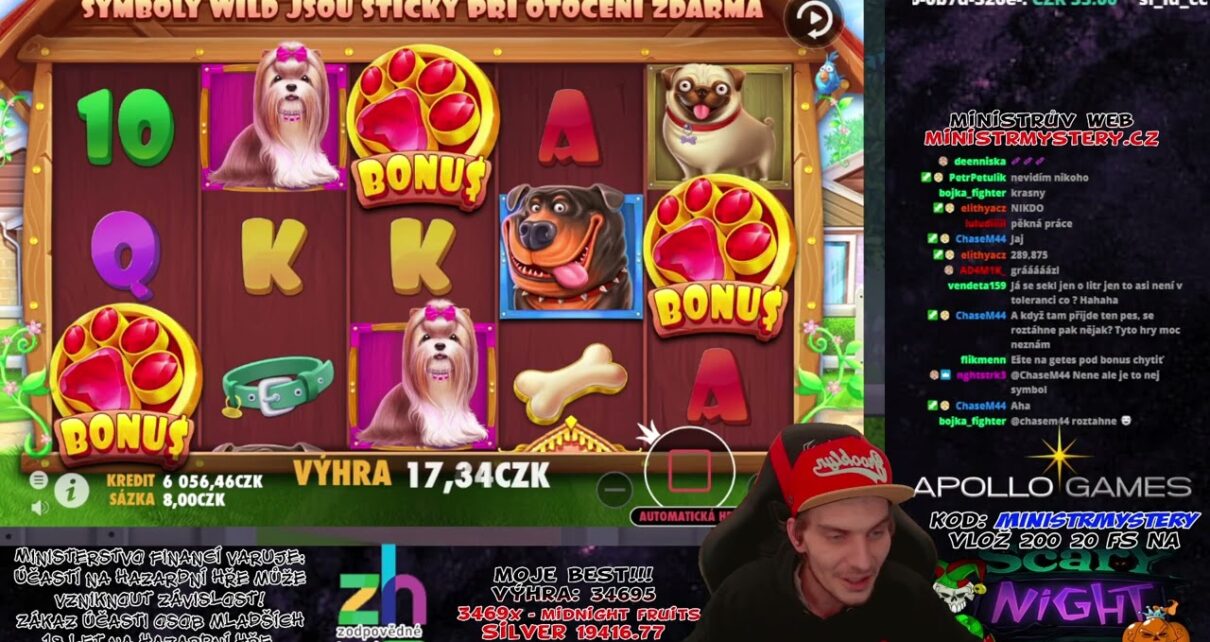 TOP&FAIL MOMENTS • PRAGMATIC PLAY • APOLLO GAMES ONLINE CASINO 2.2.2023 TOP&FAIL MOMENTS • PRAGMATIC PLAY • APOLLO GAMES ONLINE CASINO 2.2.2023