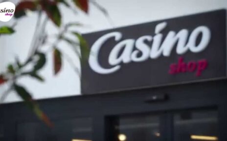 Témoignage d’Hugo FRADIN, franchisé Casino store