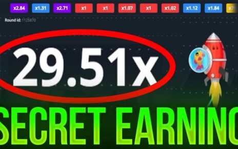 ? The FASTEST I’ve Make MONEY On CRASH – Playing on TiViT Bet | existent Money Gambling | Online Casino