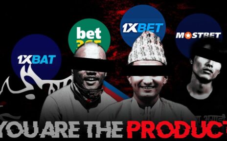 The illegal rising Of online Gambling/Betting Company in Nepal