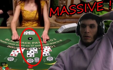 They RAISED The MAX Bet For TrainWrecksTV !!