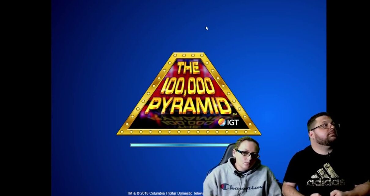 This ane is for you Andrew! On Bet MGM online casino slots