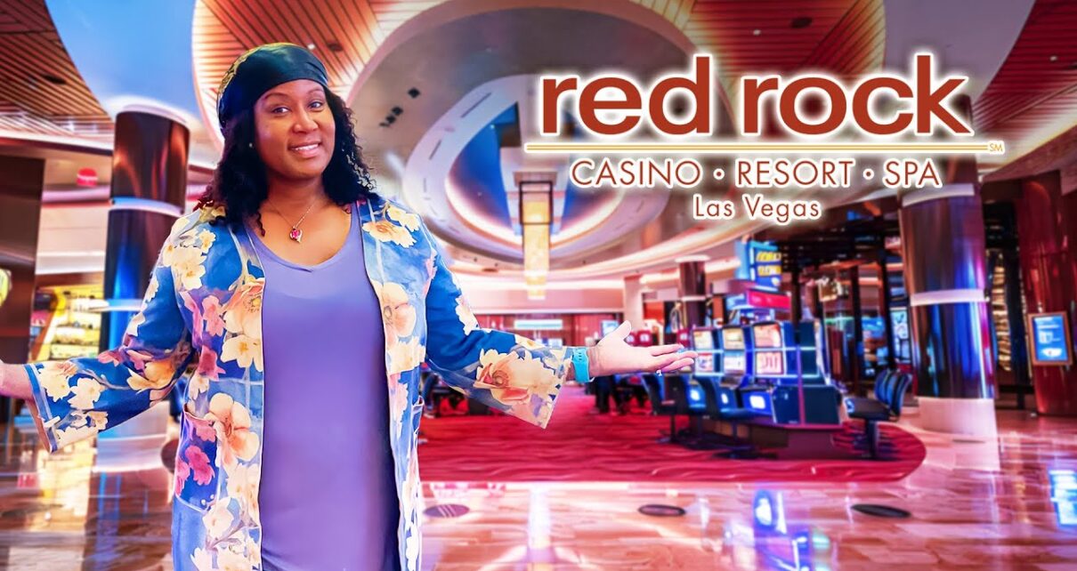 This is Why ruby stone is the Best Hotel & Casino in LAS VEGAS with Locals
