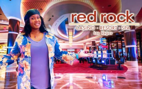 This is Why ruby stone is the #1 Best Hotel & Casino in LAS VEGAS with Locals