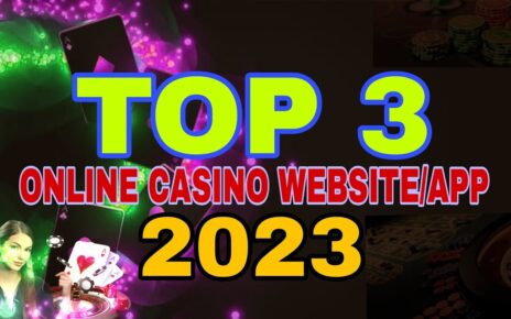 Top 3 Online Casino 2023 Philippines