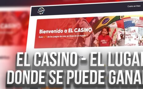 ? Top Casino CHILE – Cómo Elegir el Casino CORRECTO | Casino Online Chile | Casino De Chile