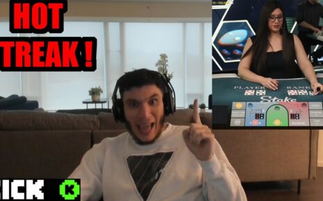 TrainWrecksTv – The Baccarat WHISPERER