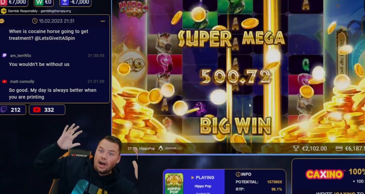 ?WEDNESDAY MAX WIN PRINTING! SLOTS AND TABLE GAMES! – !Forum for exclusive offers And Giveaways!?