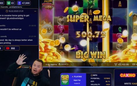 ?WEDNESDAY MAX WIN PRINTING! SLOTS AND TABLE GAMES! – !Forum for exclusive offers And Giveaways!?