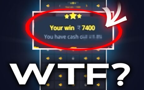 ? WINNING OVER 200.000₹ ON Tower GAMBLING – TRICKS and HACK | Online Gambling Games | Casino App