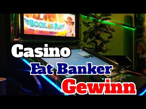 Was ein GEWINN auf dieser Einsatzhöhe im Spiel Fat Banker | Online Casino Deutsch