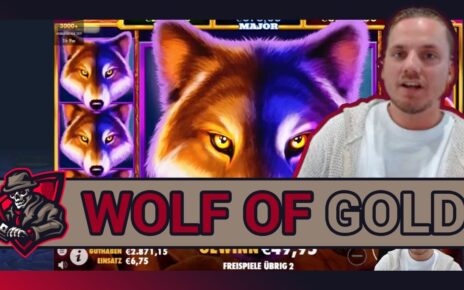 Wolf of Gönnung? ? | Mach den Wolf! ? | Online Casino