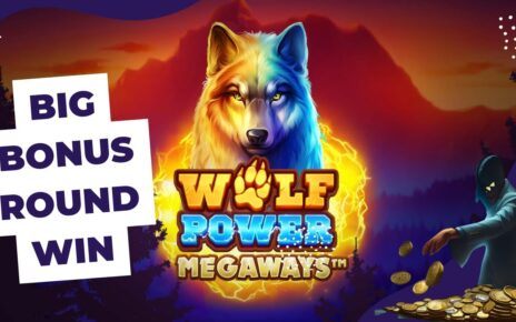 Wolf powerfulness Megaways Slot Machine Big Bonus circular Win – Online Casino Wild Fortune Pokies