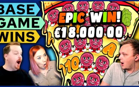 ane Spin Big Win on Slots!