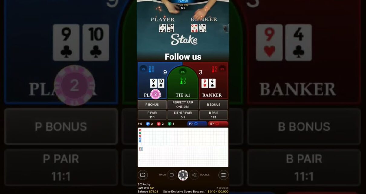 baccarat game play, stake.com, online casino baccarat game play, stake.com, online casino