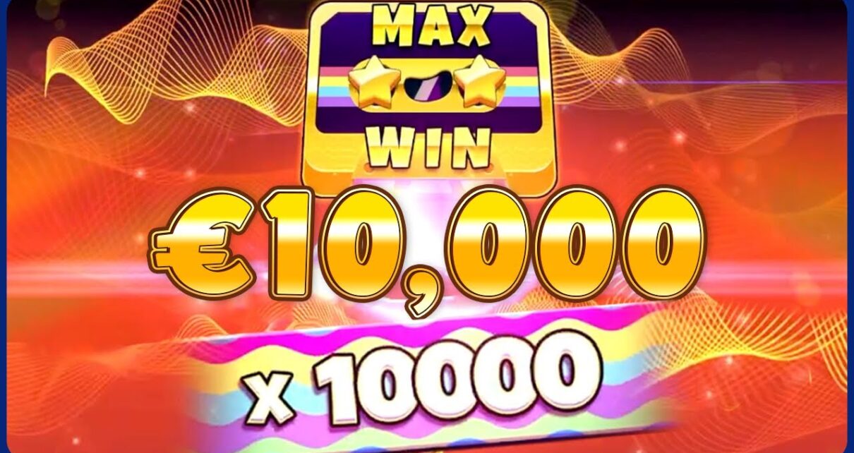 existent Money MAX WINS on Retro Tapes