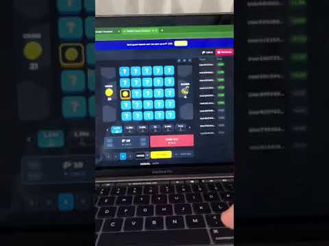 kumita online kahit naka upo kalang online casino | 100% legit?