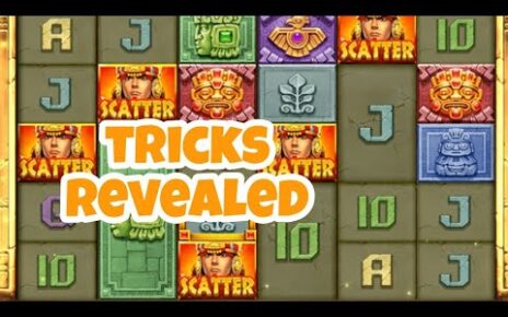 nakuha NYU na Ang tricks ni GOLDEN EMPIRE/JILI/ONLINE CASINO GAMING SLOTS