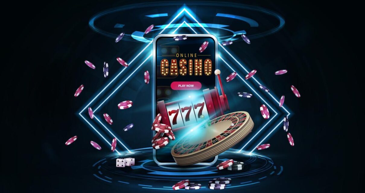 Casino X Review