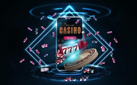 Casino X Review