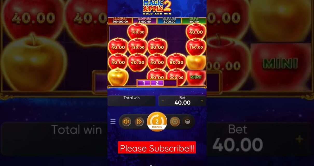 online casino jackpot winning