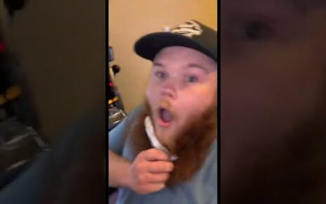 participant WINS K ON HIS FIRST TRIP TO CASINO