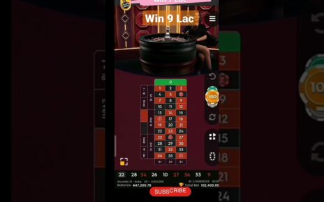 win 9 Lac #online casino