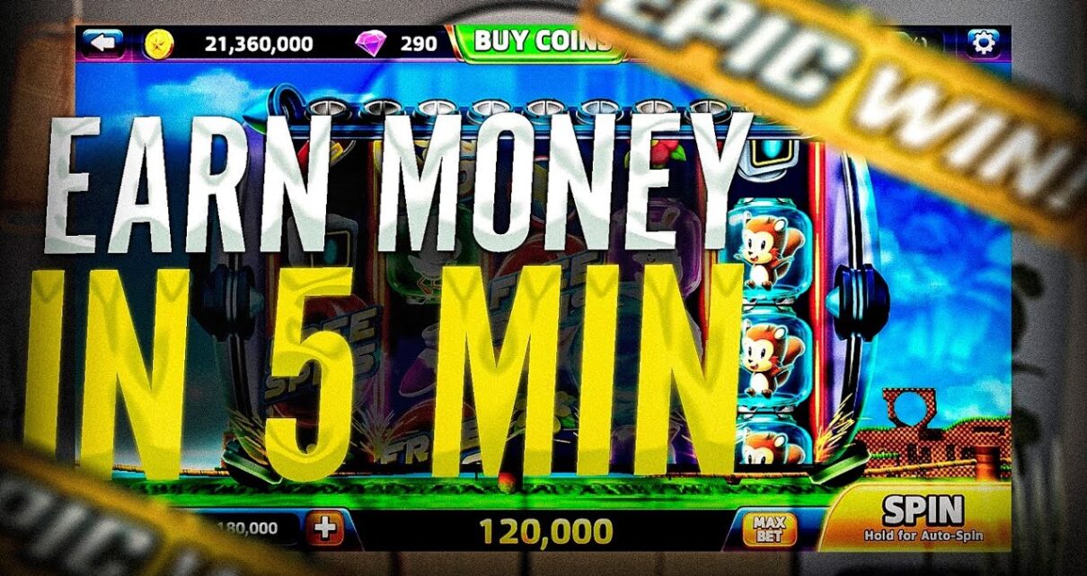 1 Earn money in casino online India  New earning app casino  Best indian online casino1