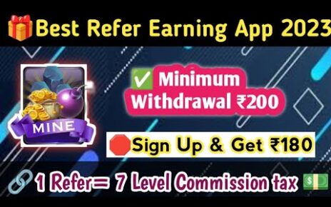 New Launch Earning App 2023 Today | Online casino with free signup bonus | Casino With SignUp Bonus