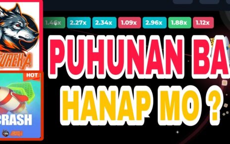 200 PESOS GCASH DAILY ! SURE 99% WIN SA EUREKA | ONLINE CASINO TUTORIAL PAANO KUMITA NG PERA