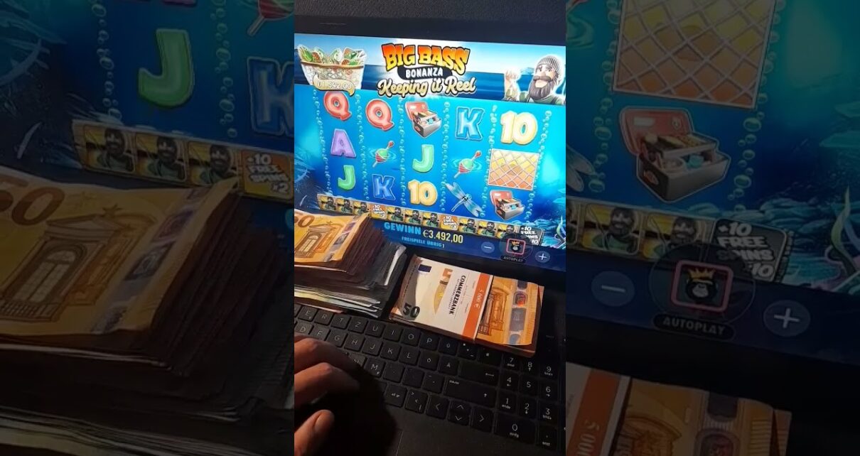 20.000€ von zuhause gewonnen (online casino)